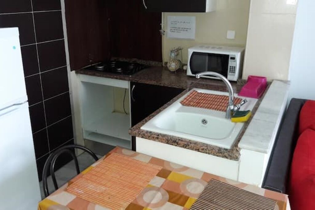 Photo of Kitchen in Ain Zaghouan