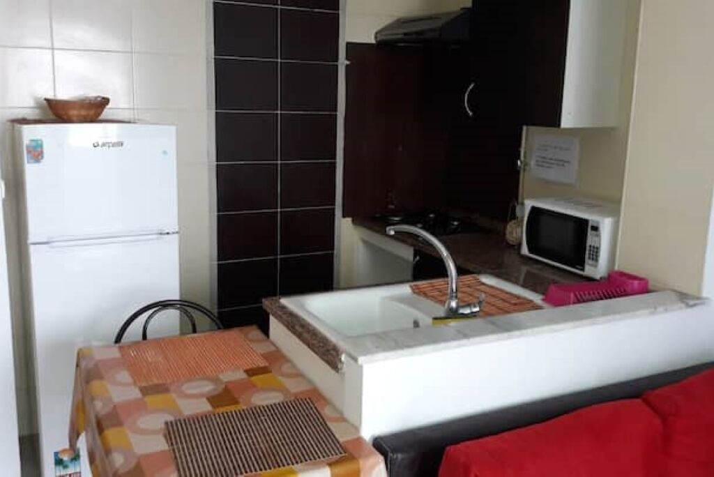 Photo of Kitchen in Ain Zaghouan
