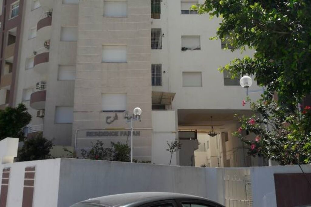 Photo of Outdoor in Ain Zaghouan