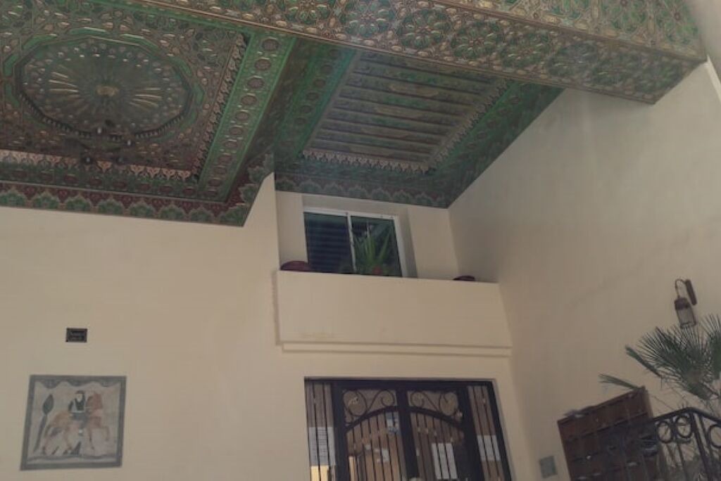 Photo of Outdoor in Ain Zaghouan