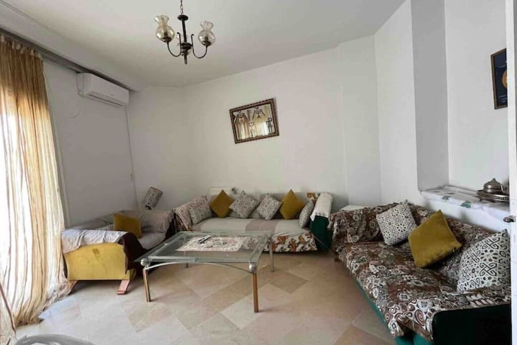 Photo of Livingroom in Ain Zaghouan