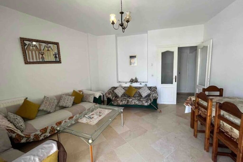 Photo of Livingroom in Ain Zaghouan