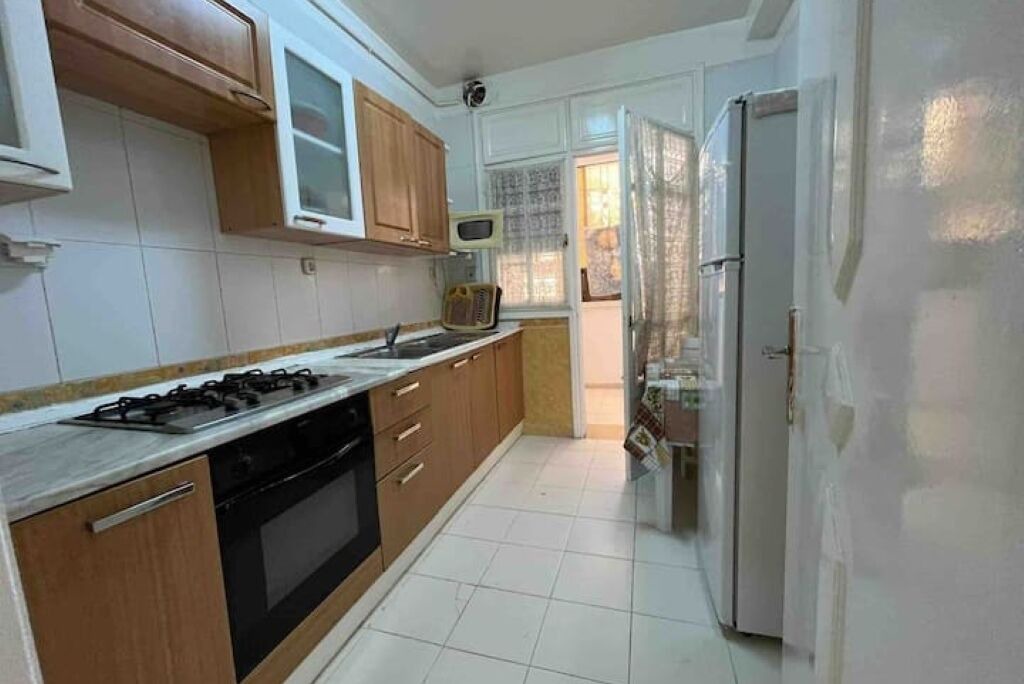 Photo of Kitchen in Ain Zaghouan