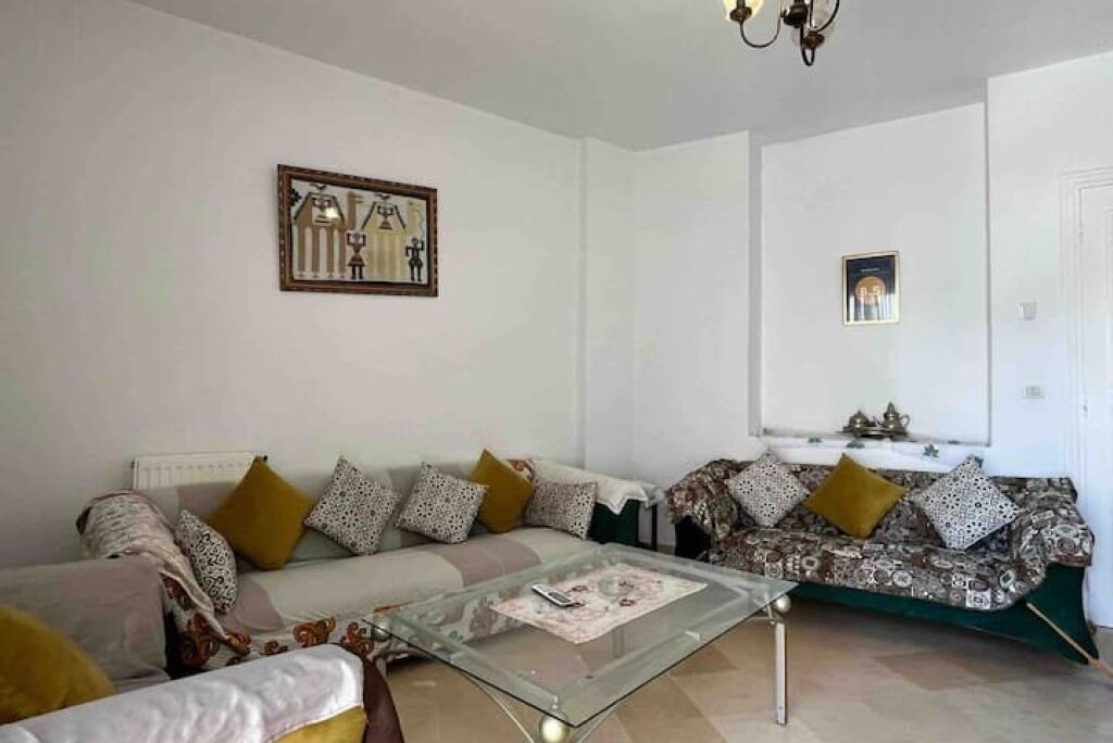 Photo of Livingroom in Ain Zaghouan