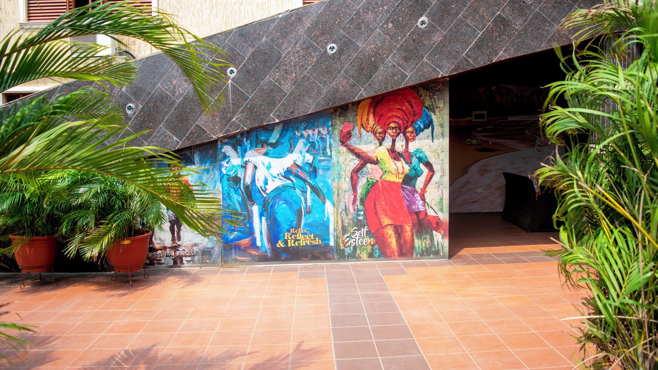 Photo of Outdoor in Ikorodu