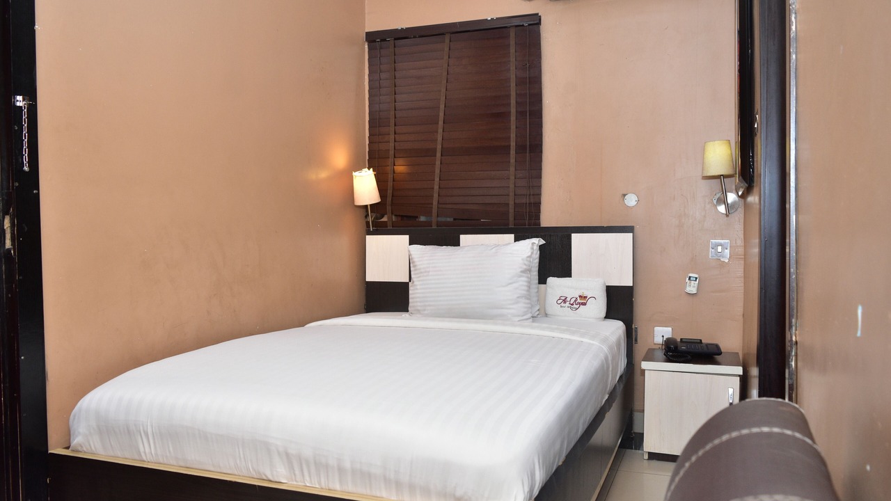 Photo of Bedroom in Ikorodu