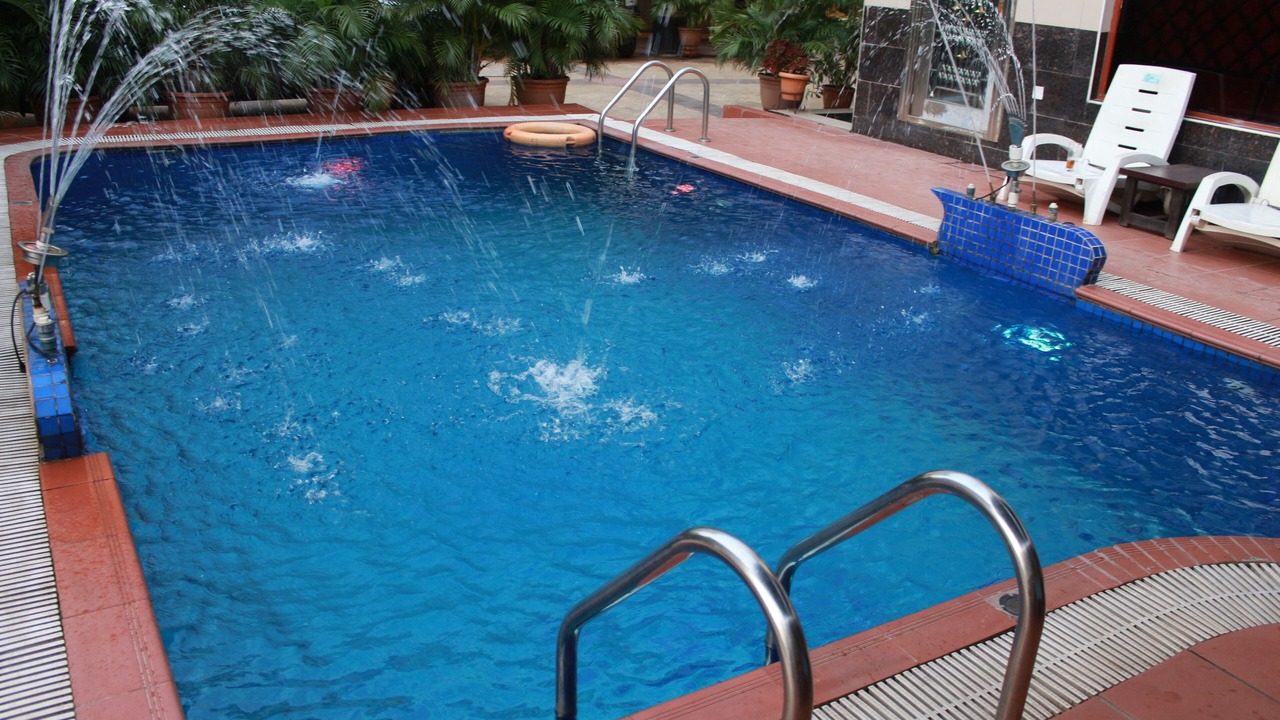 Photo of Outdoor in Ikorodu