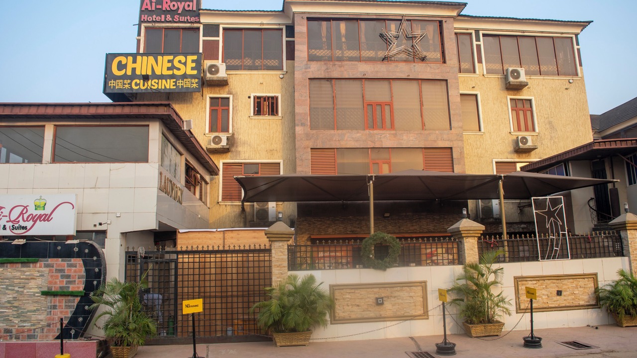 Photo of Outdoor in Ikorodu
