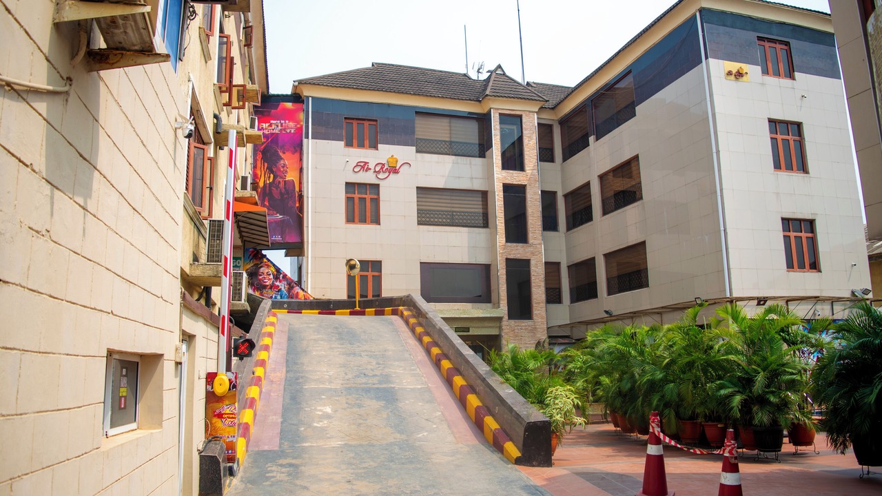 Photo of Outdoor in Ikorodu