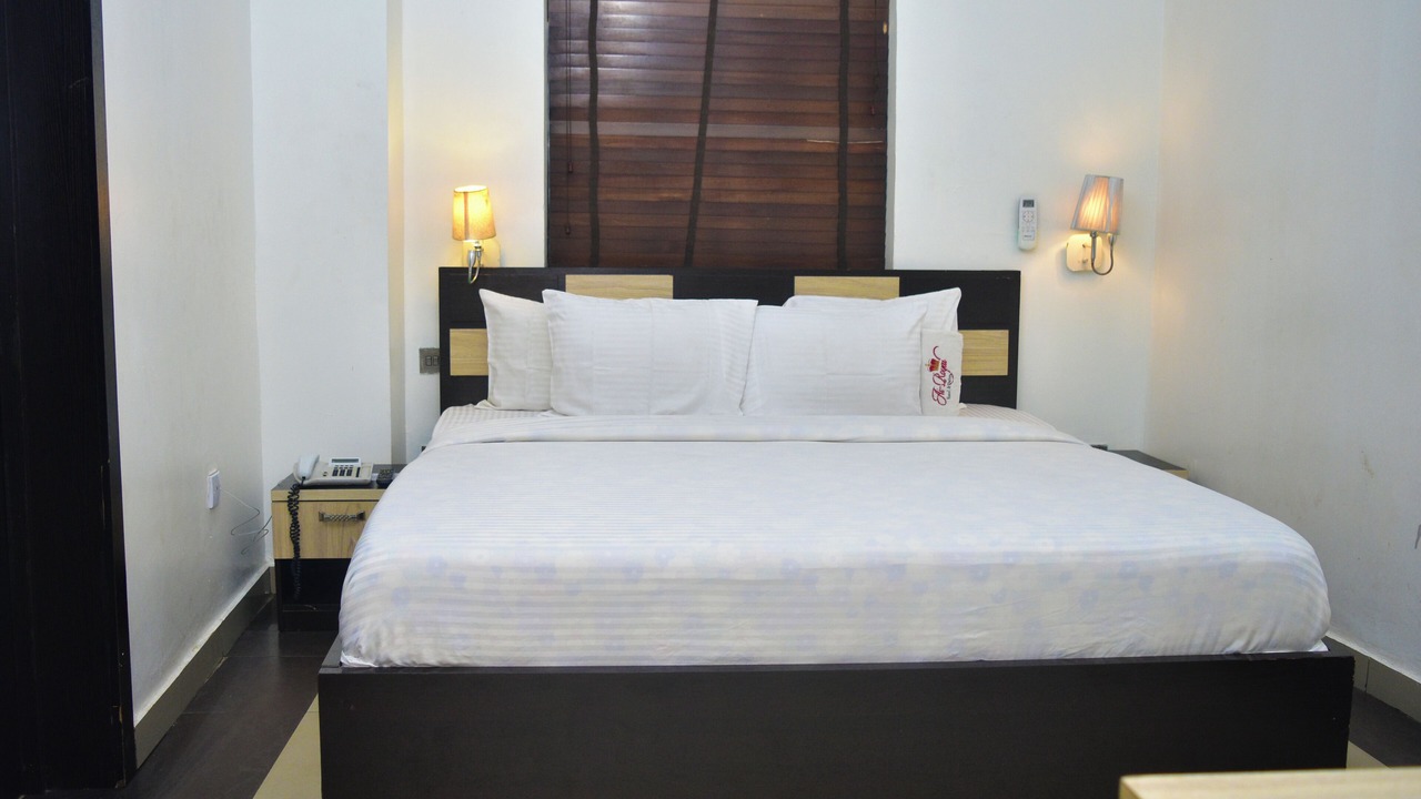 Photo of Bedroom in Ikorodu