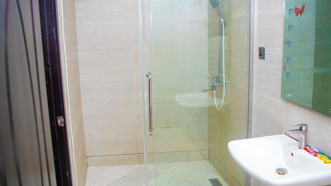 Photo of Bathroom in Ikorodu