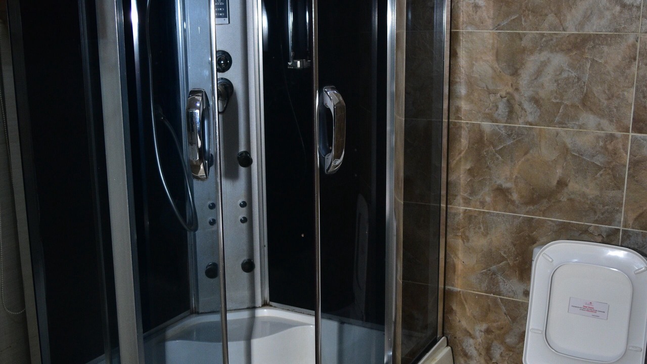 Photo of Bathroom in Ikorodu