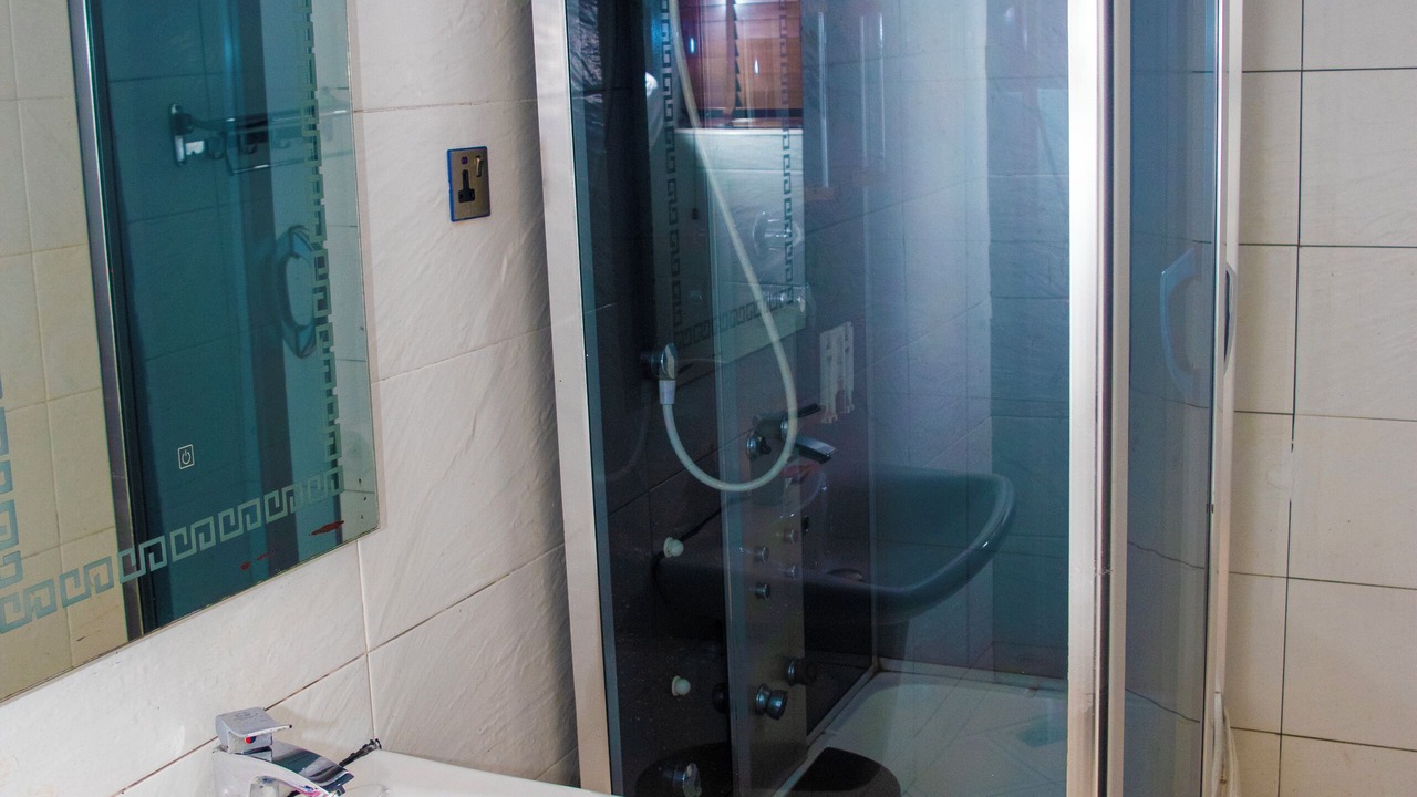 Photo of Bathroom in Ikorodu