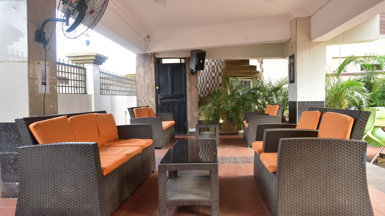 Photo of Outdoor in Ikorodu