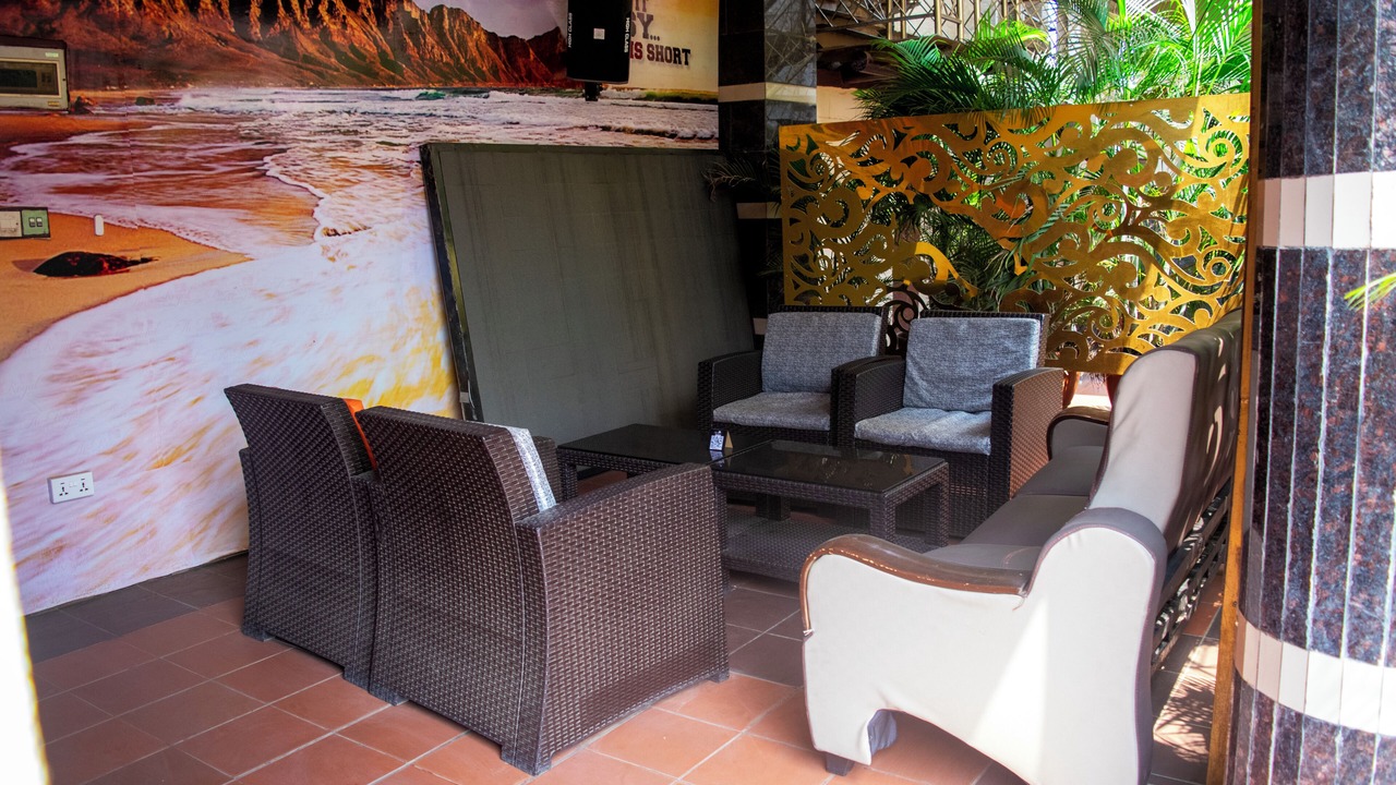 Photo of Outdoor in Ikorodu