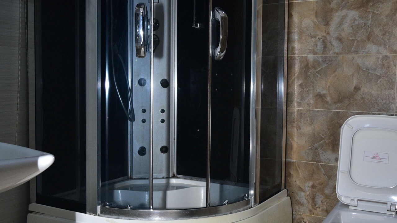 Photo of Bathroom in Ikorodu
