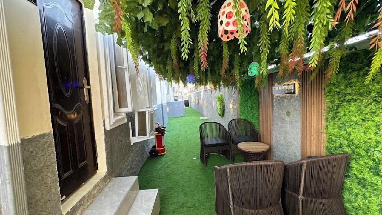 Photo of Outdoor in Ofin
