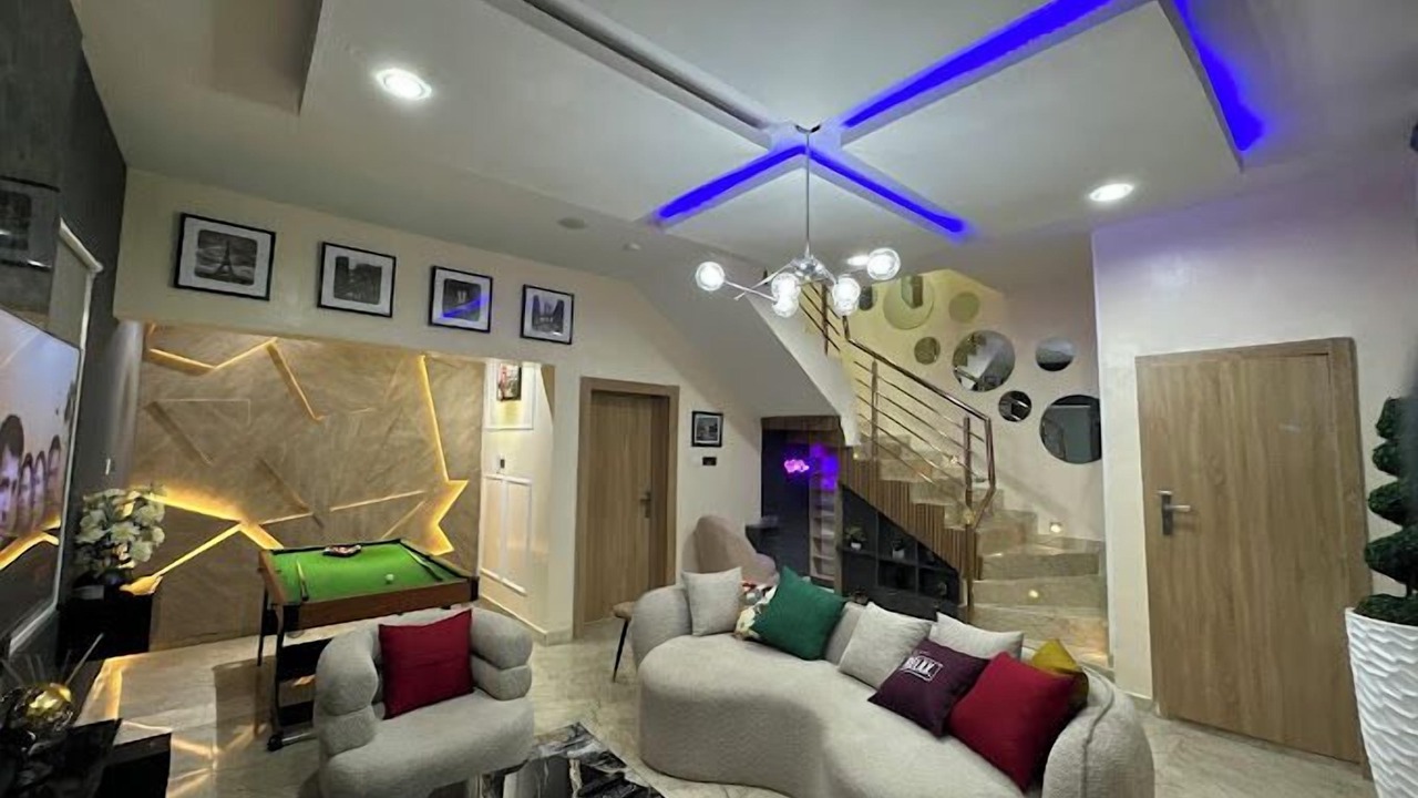 Photo of Patio Balcony in Ofin