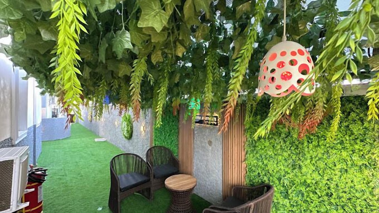 Photo of Outdoor in Ofin