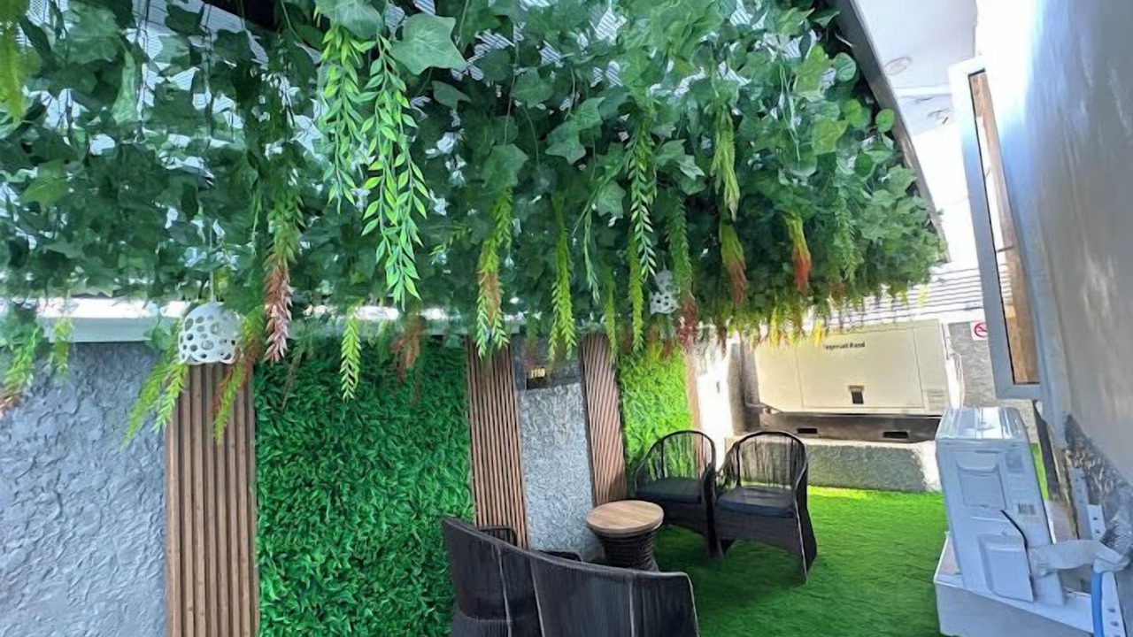 Photo of Outdoor in Ofin