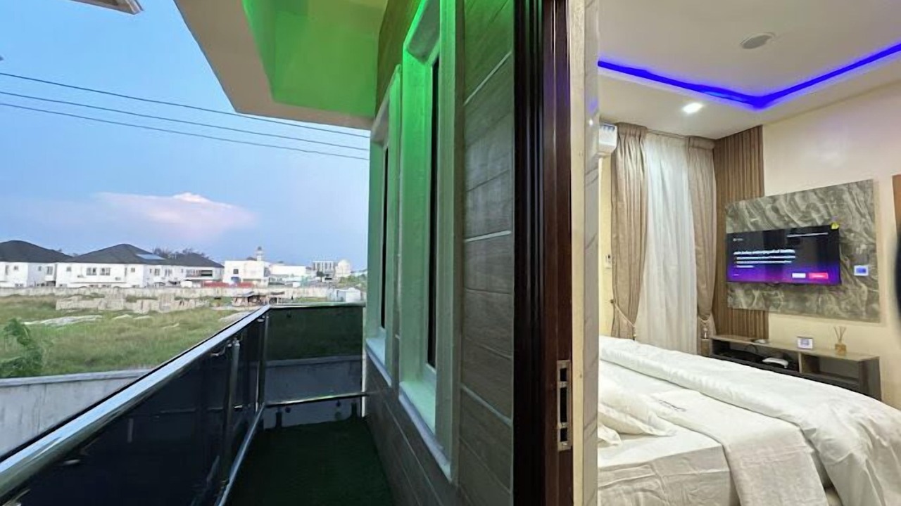 Photo of Patio Balcony in Ofin