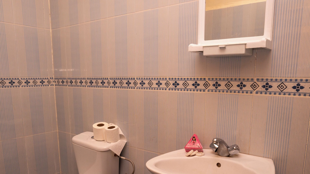 Photo of Bedroom in Ouzoud