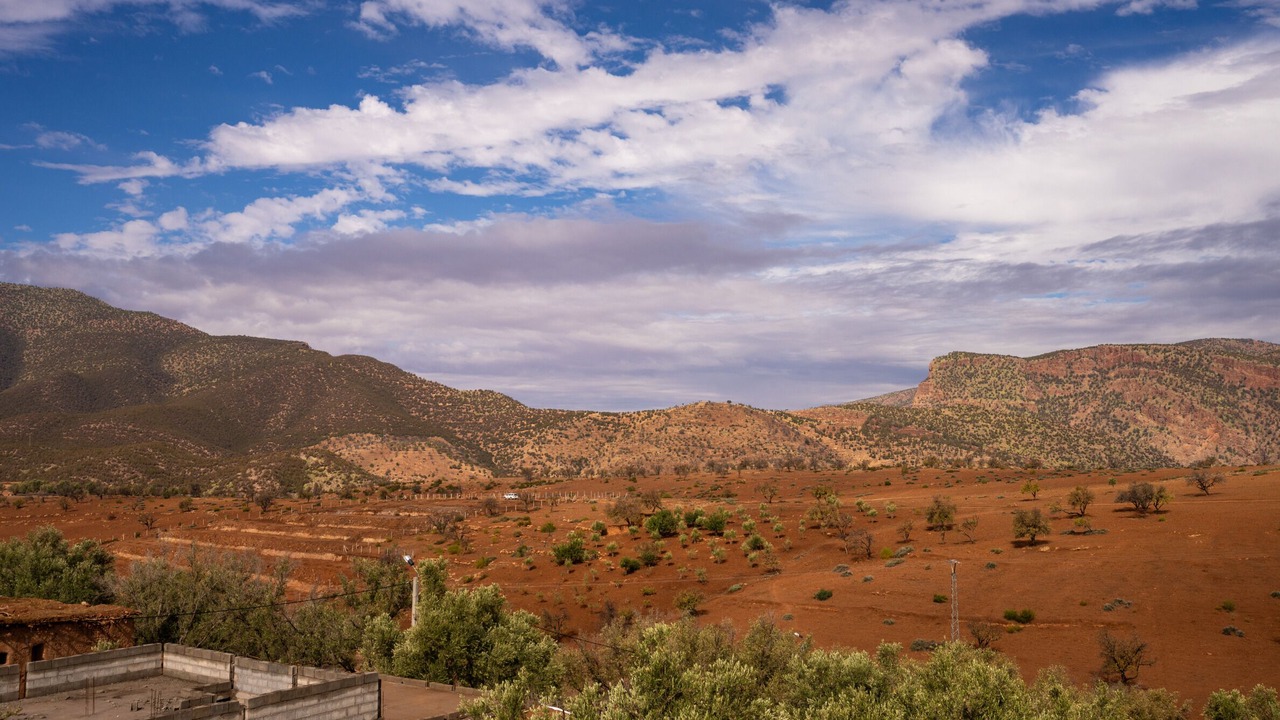 Photo of Outdoor in Ouzoud