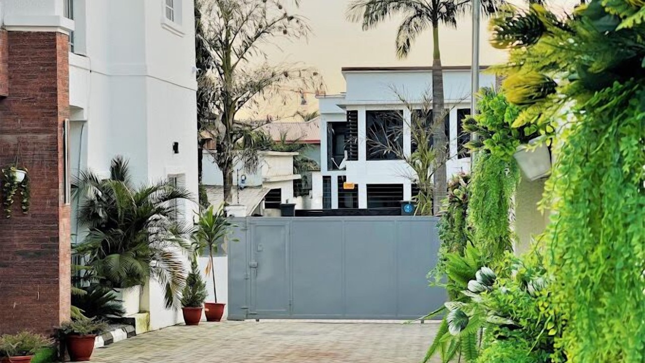 Photo of Outdoor in Maitama