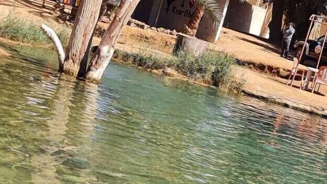 Photo of Outdoor in Ksar Ghilane