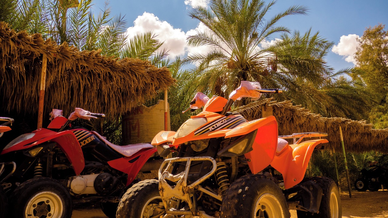 Photo of Outdoor in Ksar Ghilane