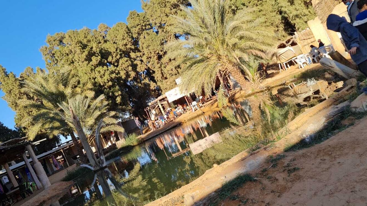 Photo of Outdoor in Ksar Ghilane