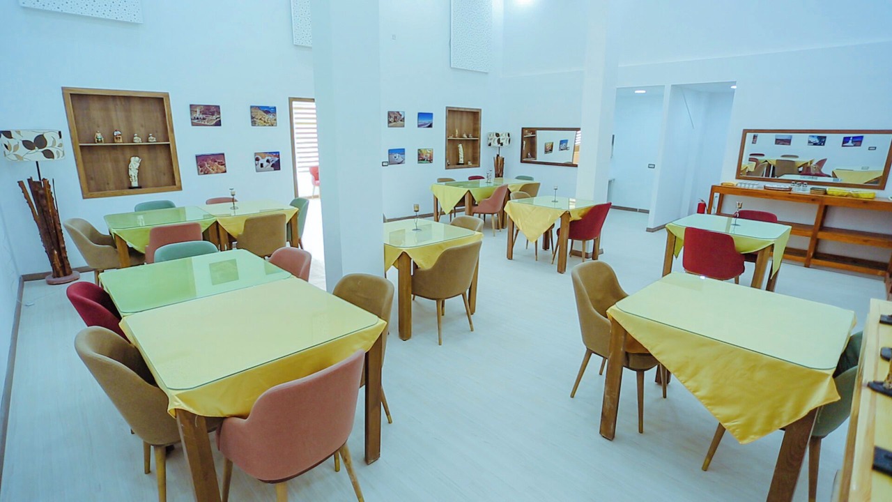Photo of Others in Ksar Ghilane