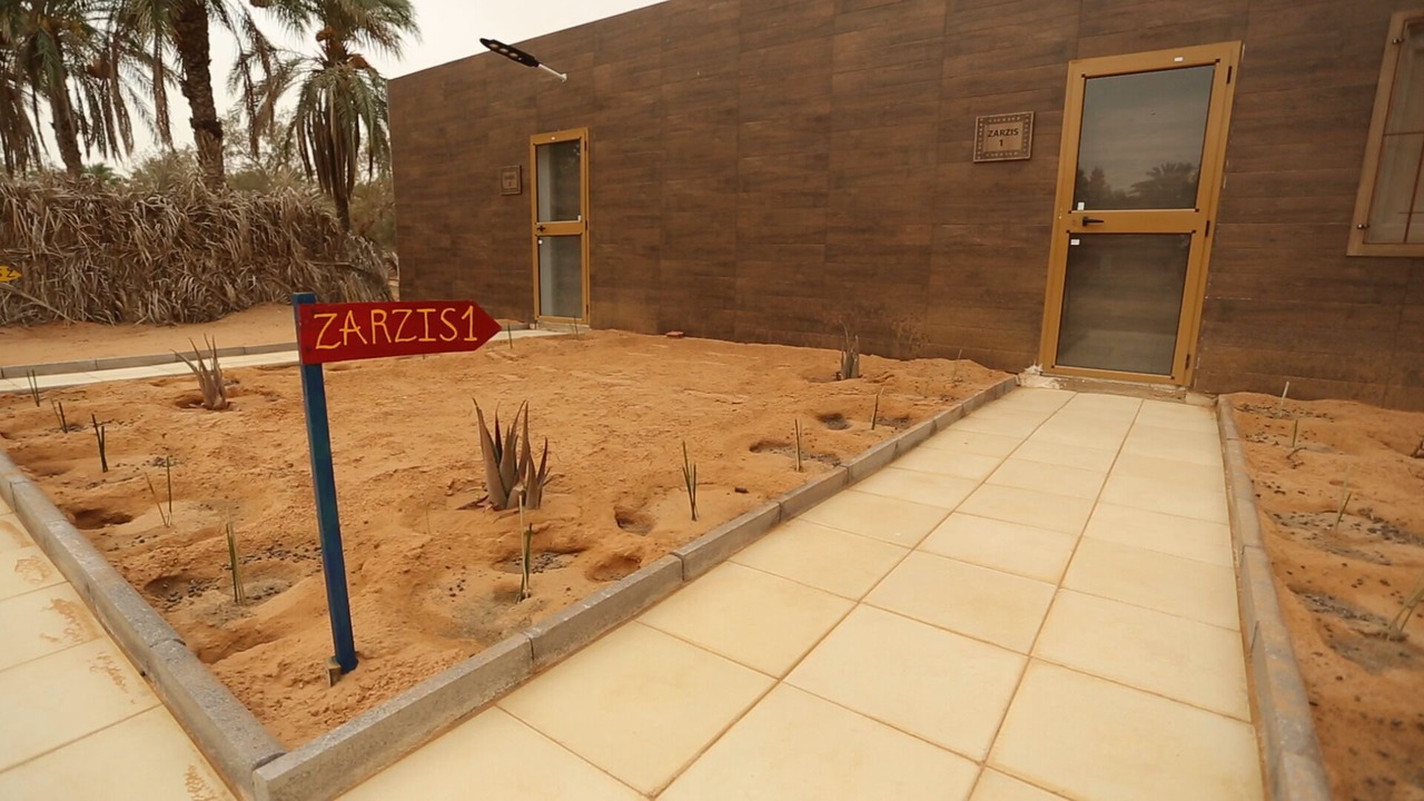Photo of Outdoor in Ksar Ghilane
