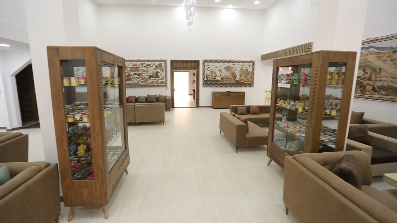 Photo of Others in Ksar Ghilane