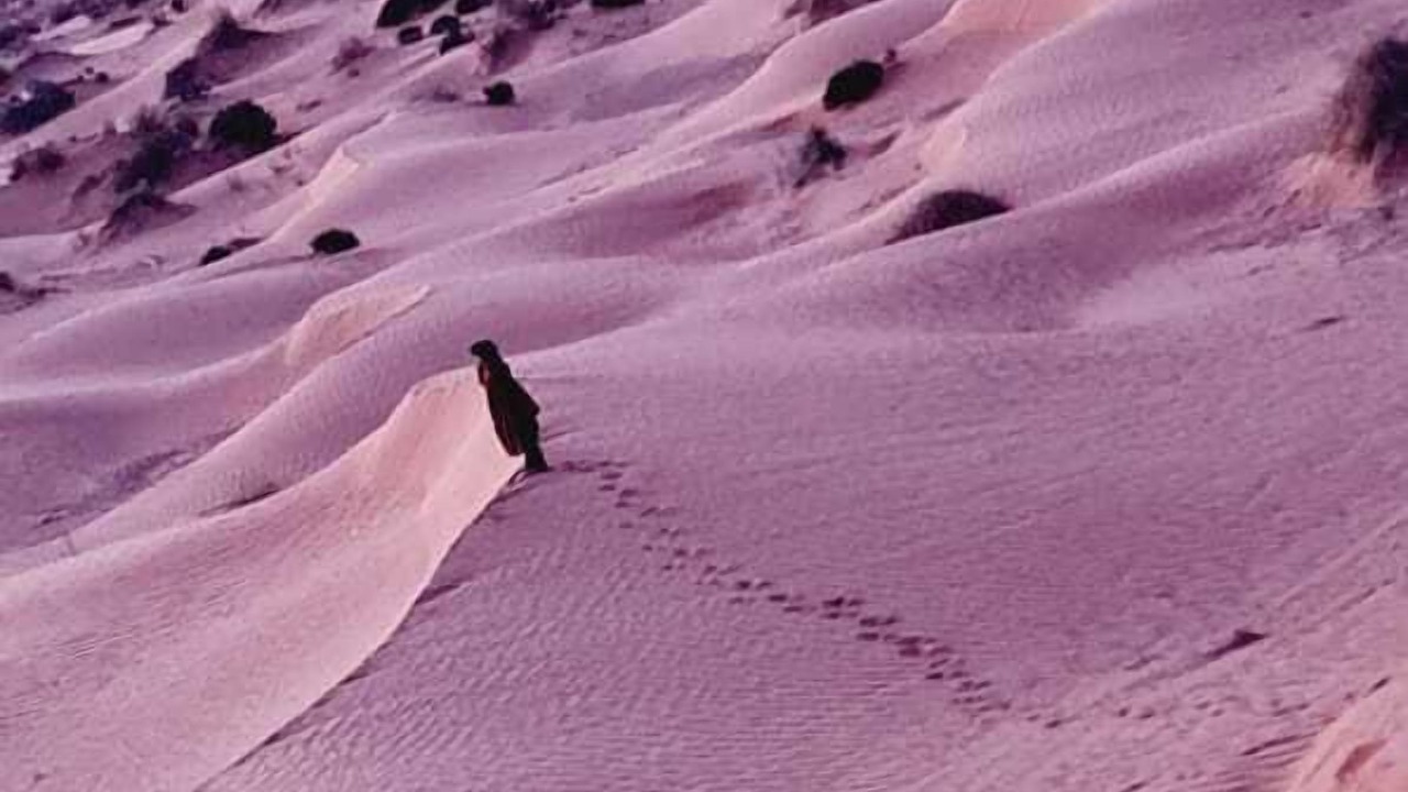 Photo of Outdoor in Ksar Ghilane