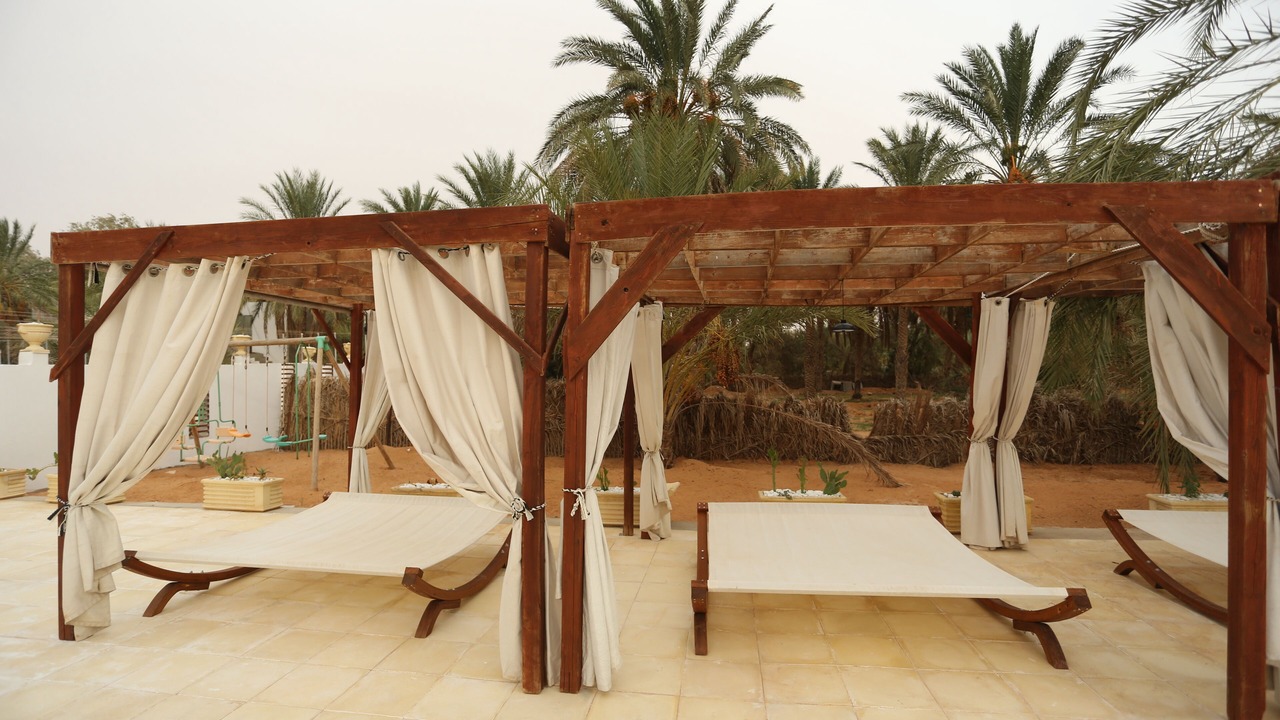 Photo of Outdoor in Ksar Ghilane