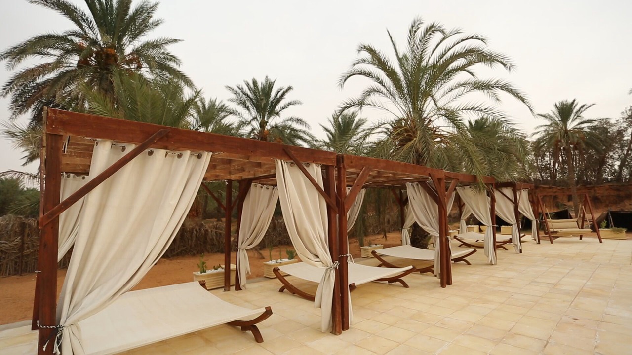 Photo of Outdoor in Ksar Ghilane