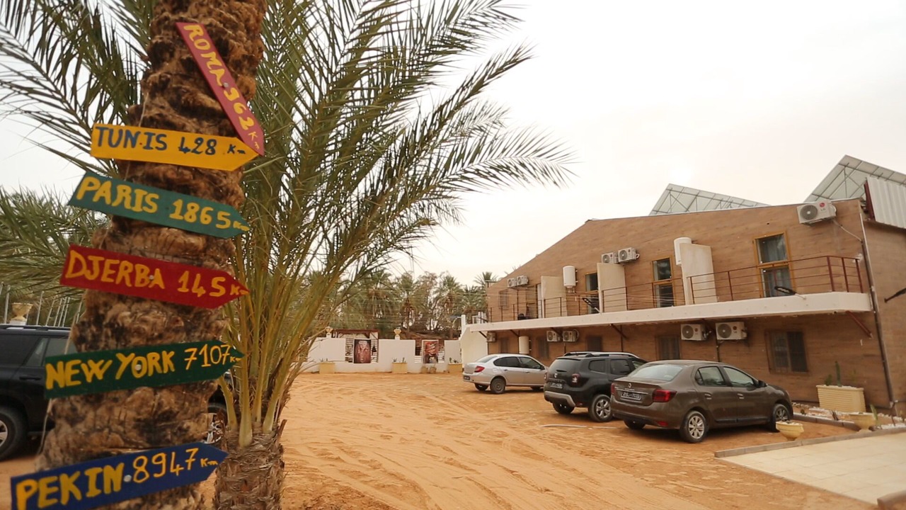 Photo of Outdoor in Ksar Ghilane