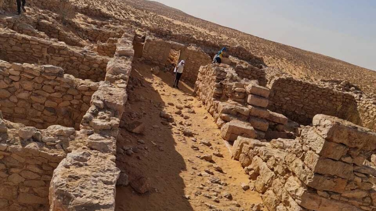 Photo of Outdoor in Ksar Ghilane