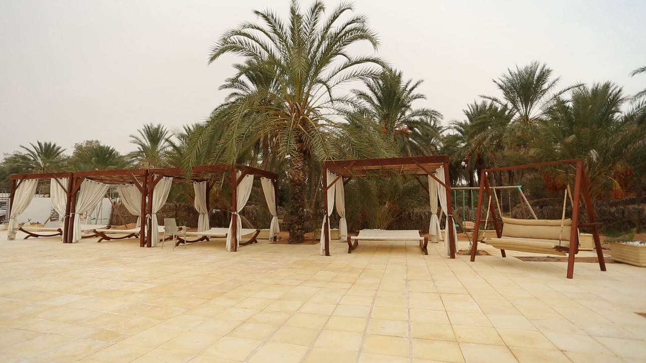 Photo of Outdoor in Ksar Ghilane