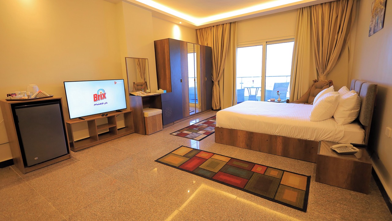 Photo of Bedroom in Aswan