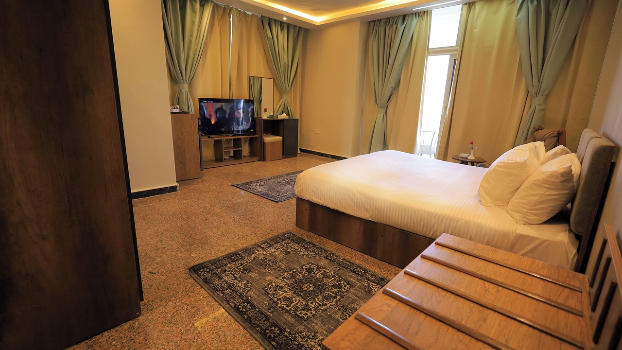 Photo of Bedroom in Aswan