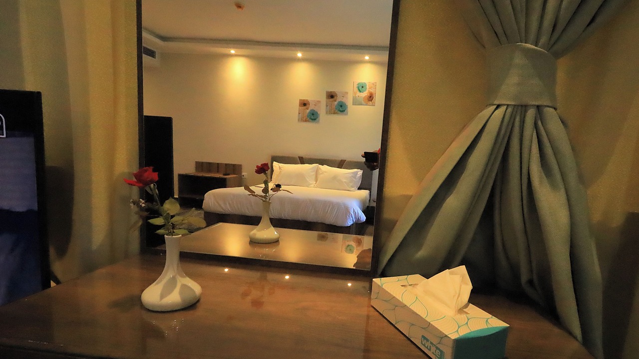 Photo of Bedroom in Aswan