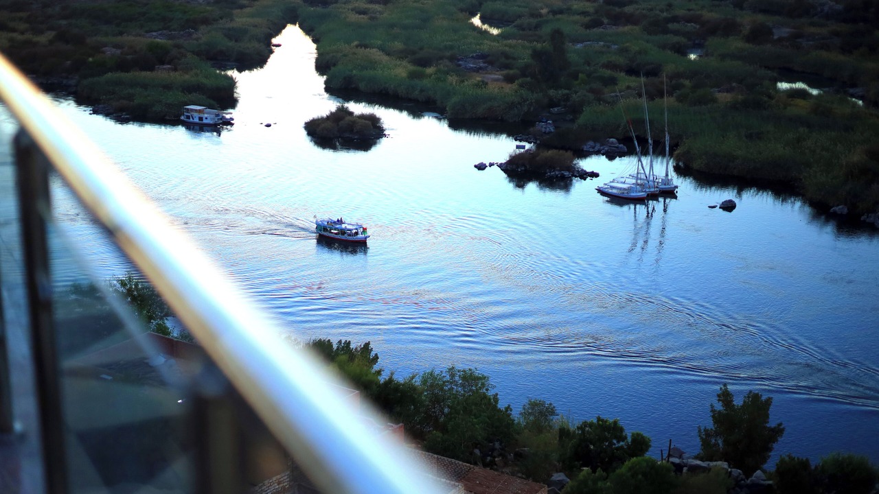 Photo of Others in Aswan
