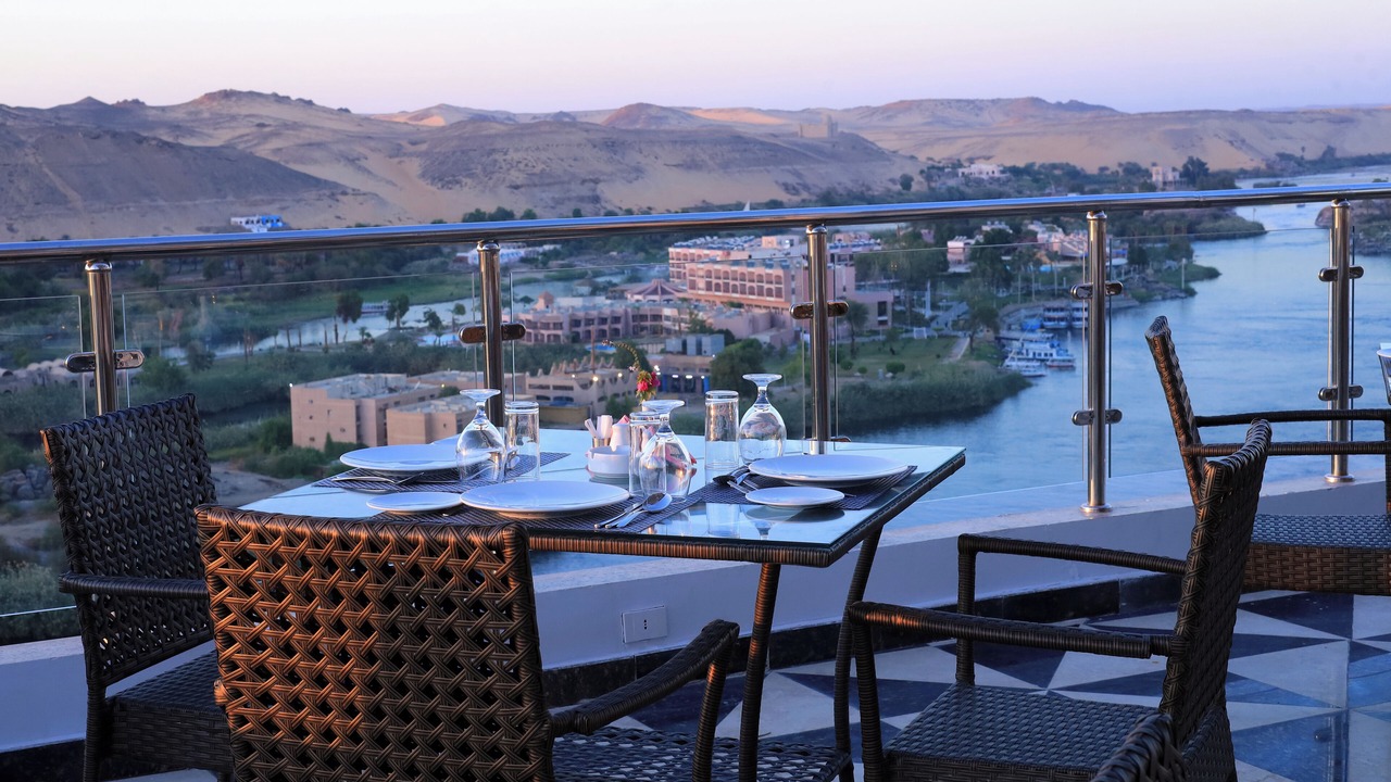Photo of Others in Aswan