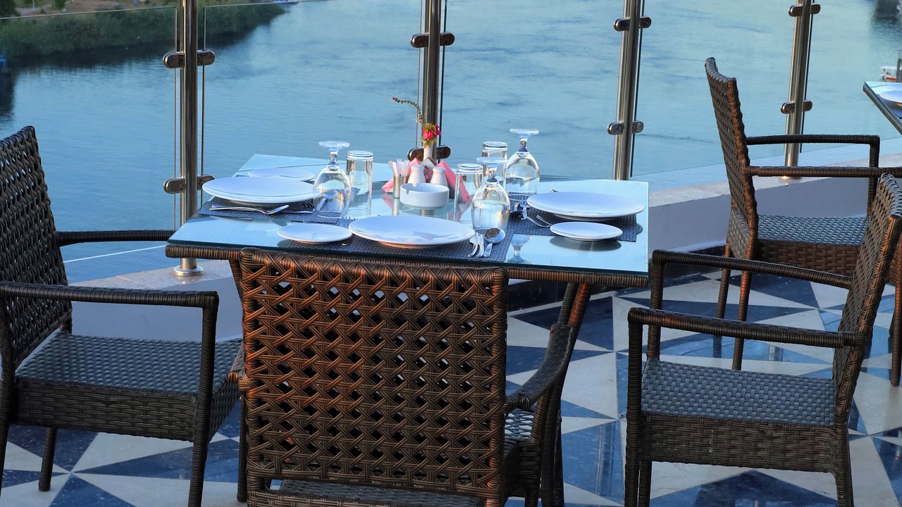 Photo of Outdoor in Aswan