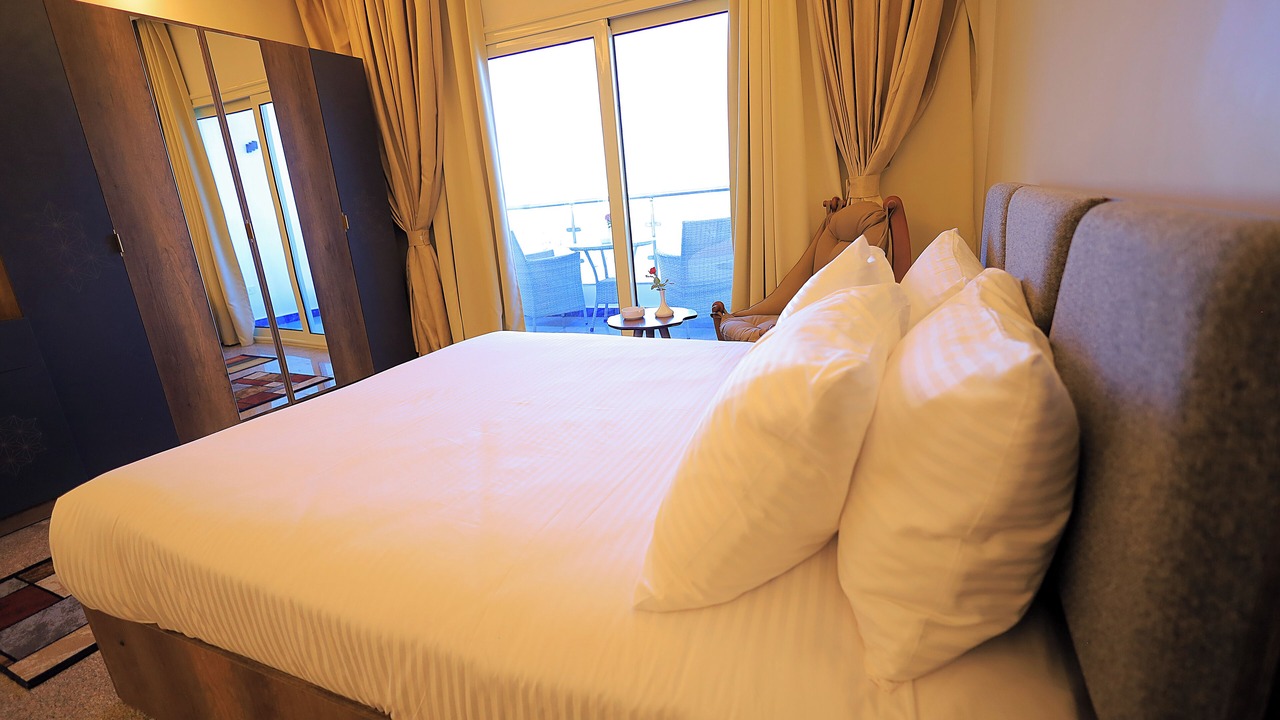 Photo of Bedroom in Aswan