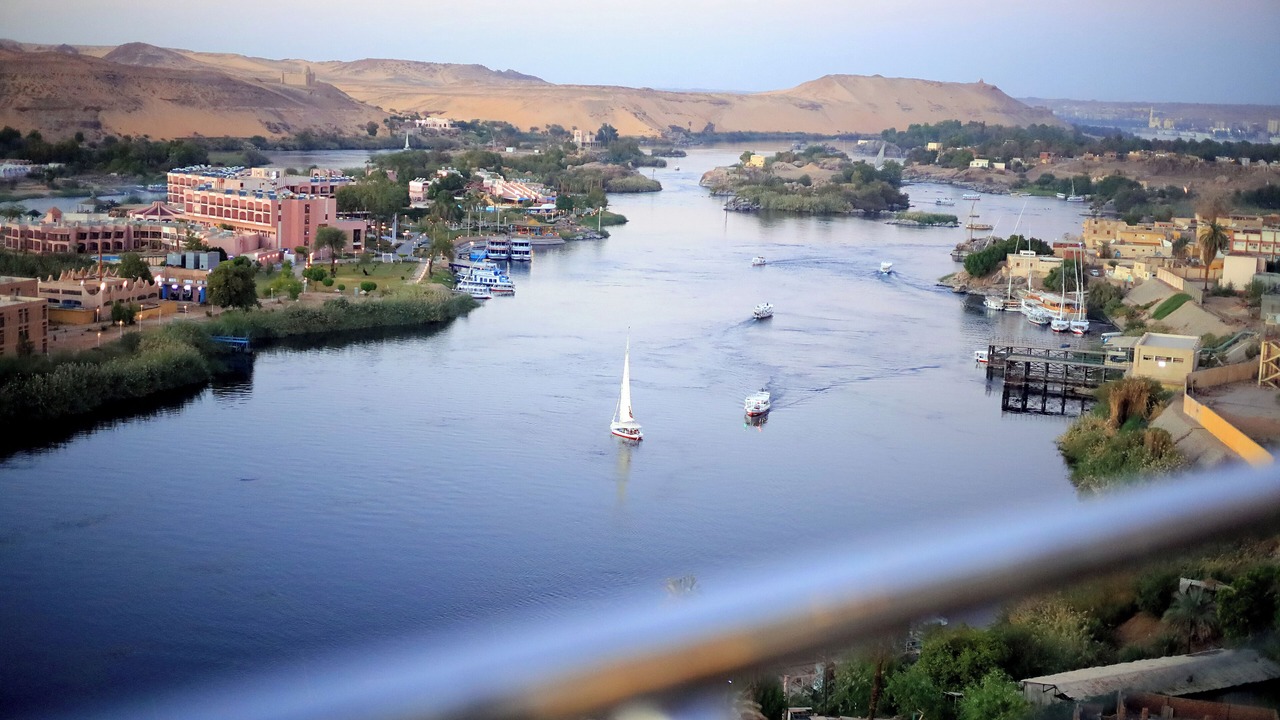 Photo of Outdoor in Aswan