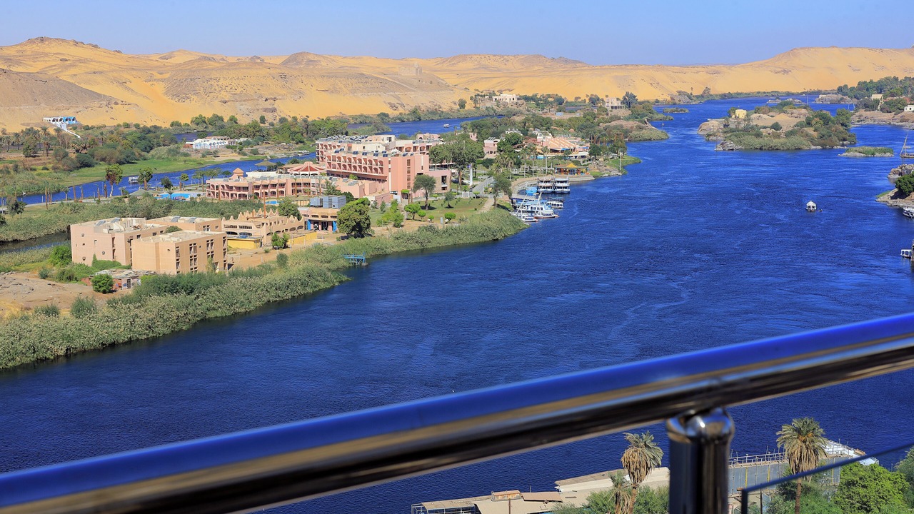Photo of Others in Aswan
