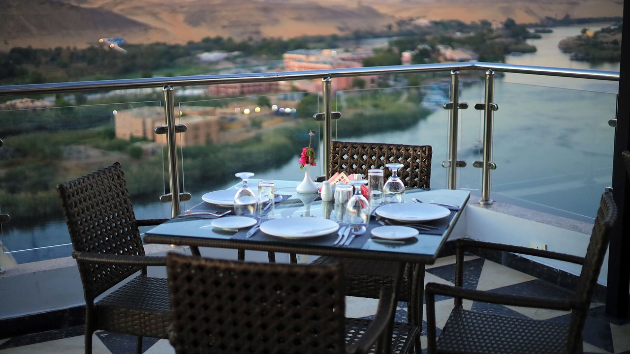 Photo of Outdoor in Aswan